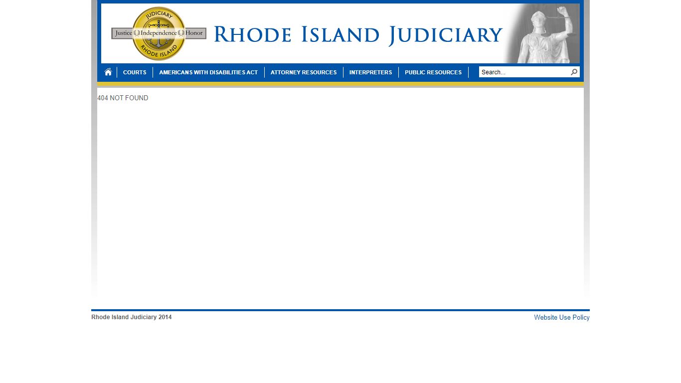 Family Court Forms - All Documents - Rhode Island